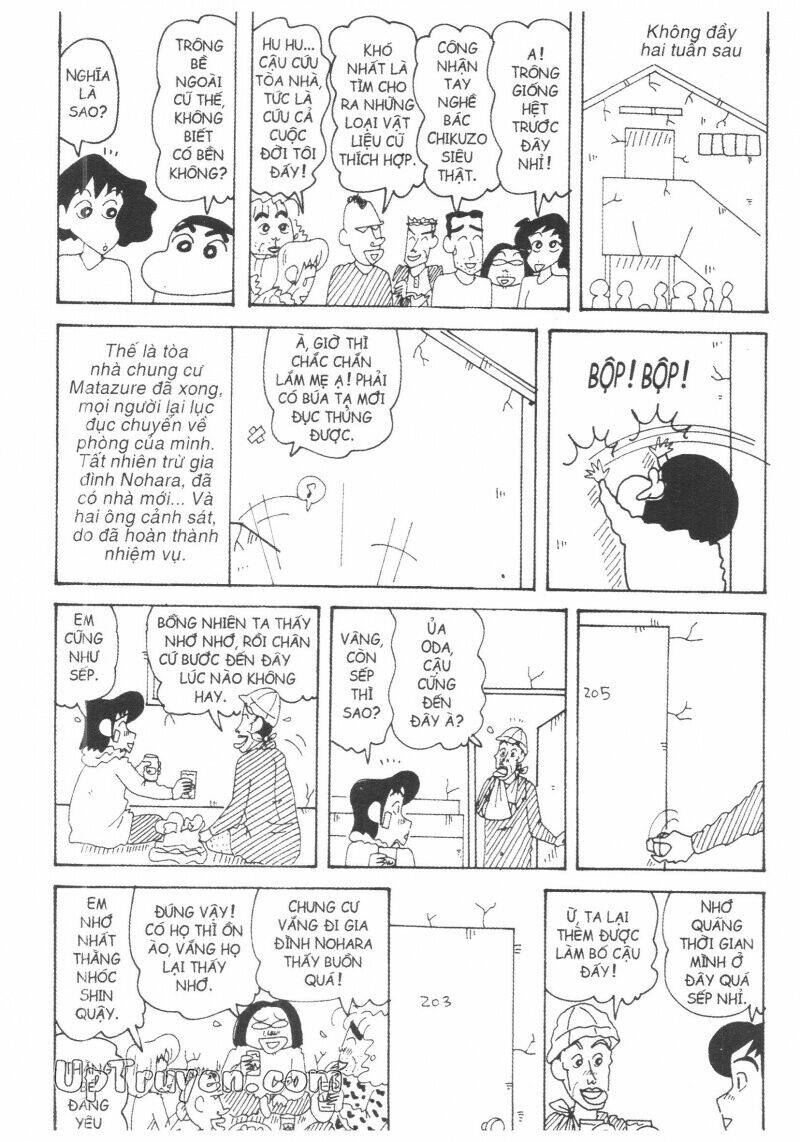 crayon shin-chan cậu bé bút chì chapter 33 60