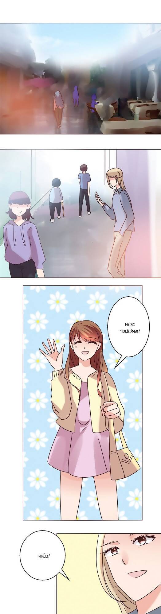 một tuần làm tình nhân chapter 12 10