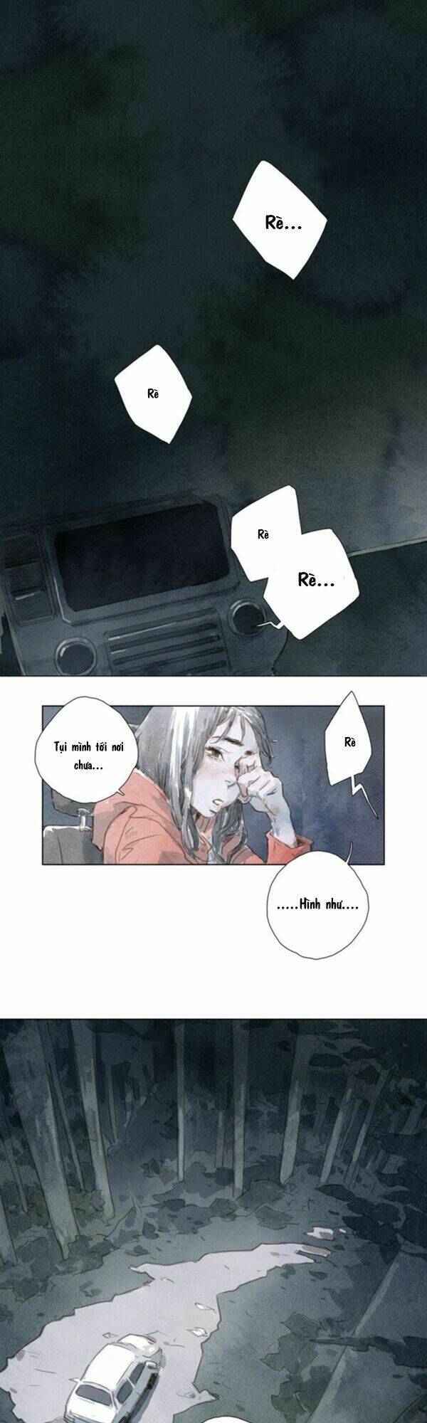 người yêu dấu chapter 12 29