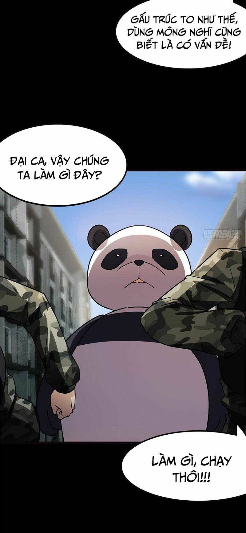 bạn gái virus của tôi chapter 278 32