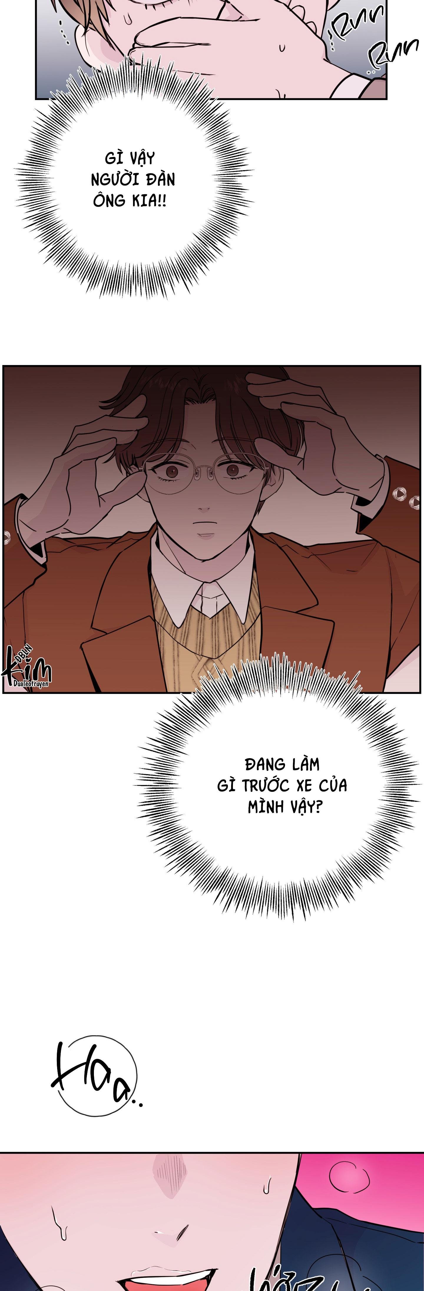 em trai vợ thật nguy hiểm chapter 28 8