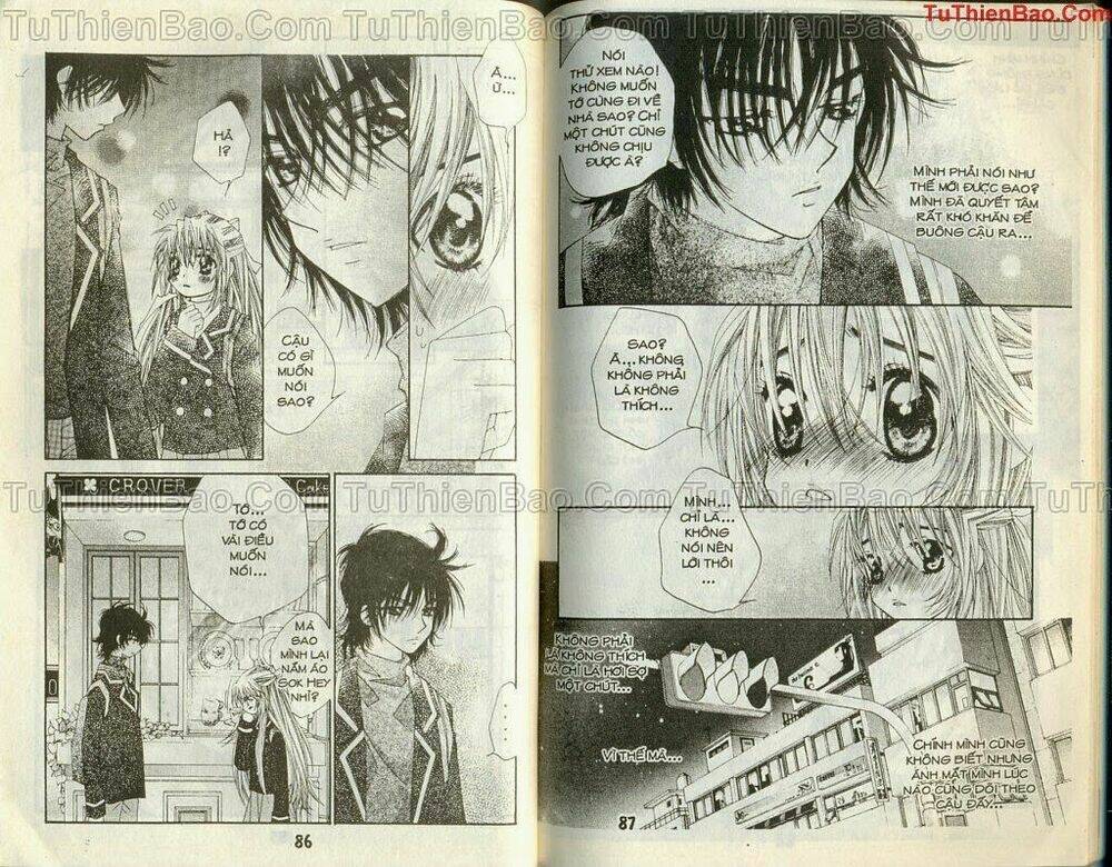 điệu pop tình yêu chapter 2 44