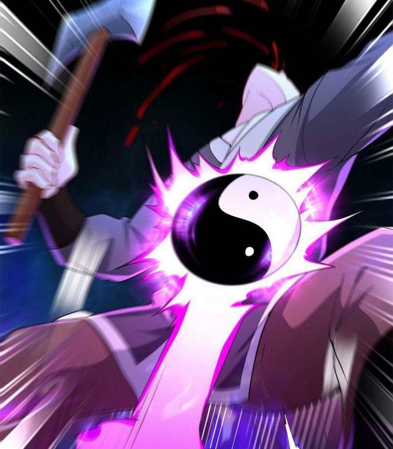 sau khi tu luyện, ta biến thành ma tôn xương khô chapter 9 12