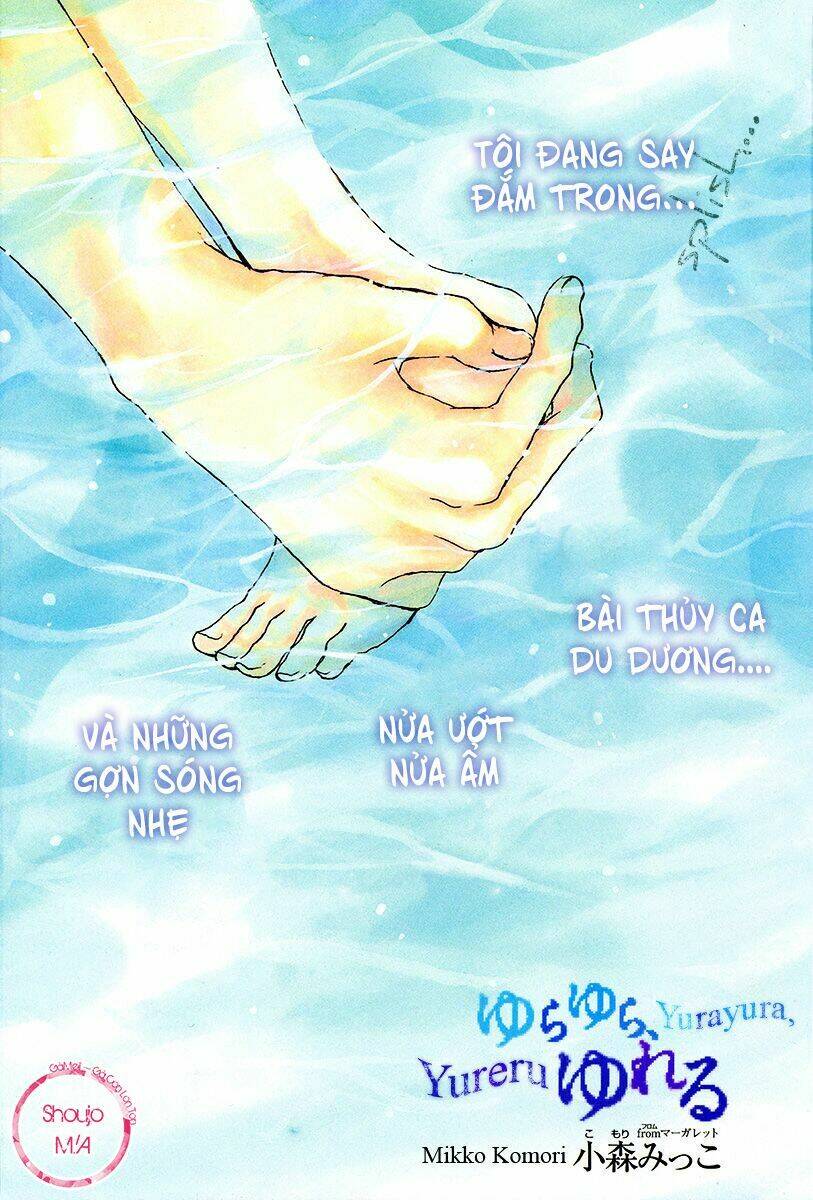 tổng hợp one shot. chapter 208 1