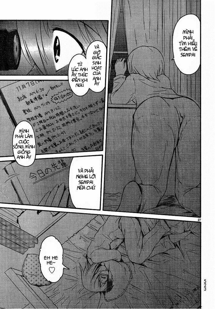 koharu no hibi chapter 19 27