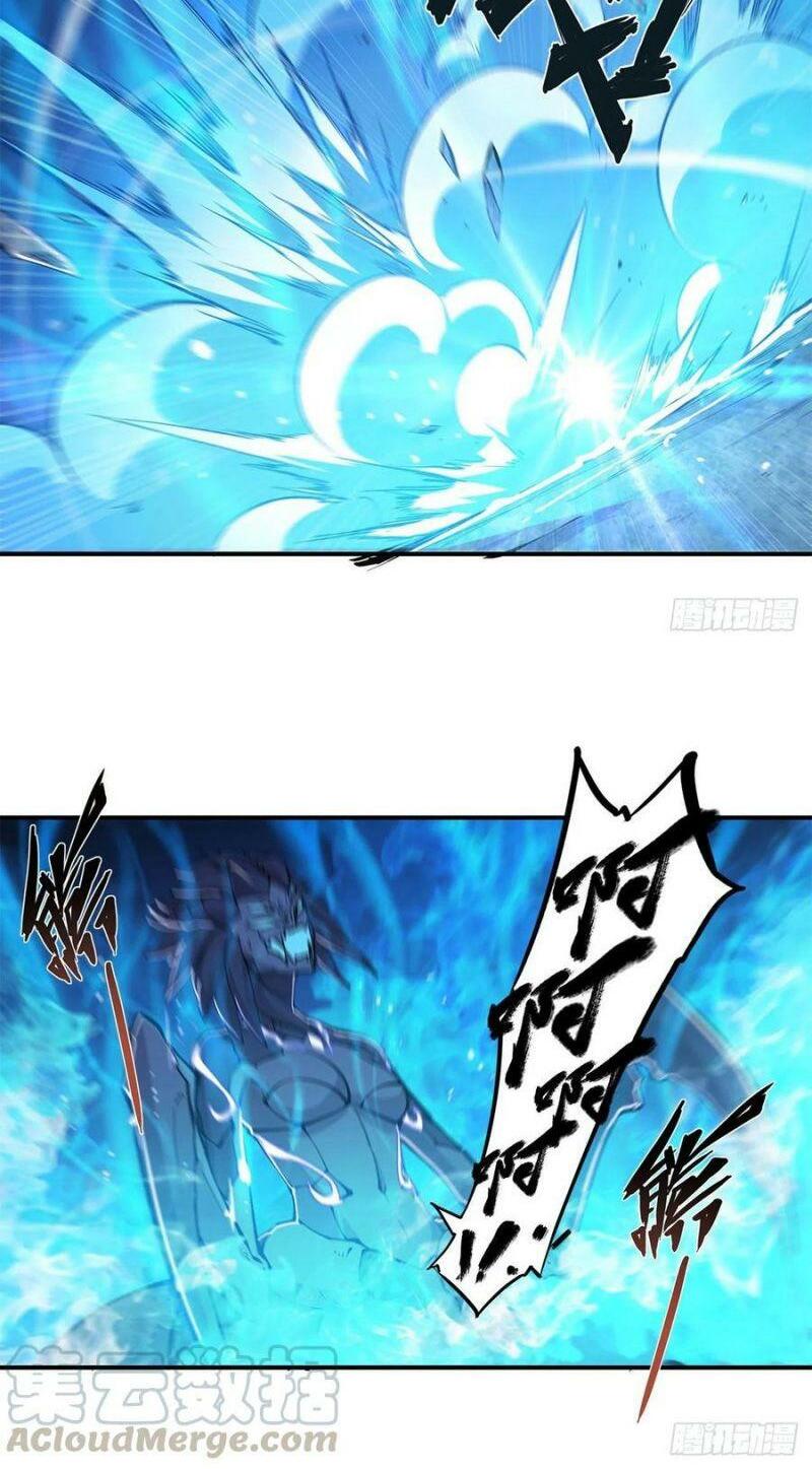 huyết cơ và kỵ sĩ chapter 82 4