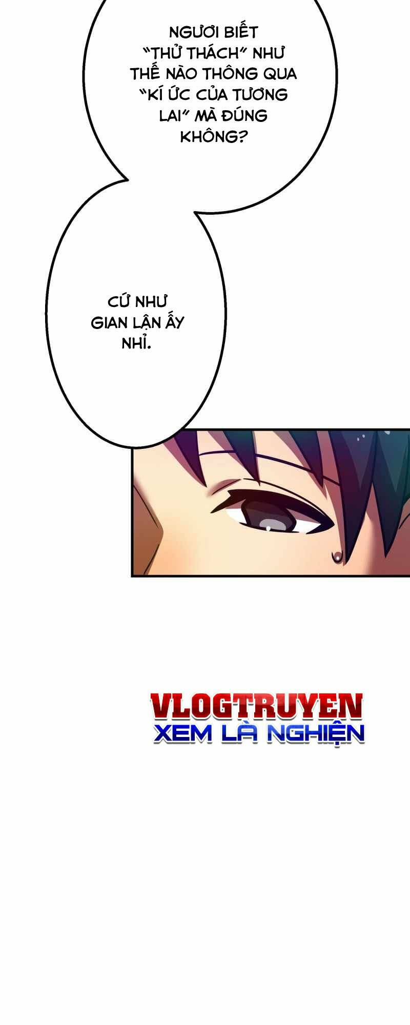 Huyết Thánh Cứu Thế Chủ~ Ta Chỉ Cần 0.0000001% Đã Trở Thành Vô Địch chapter 52 34