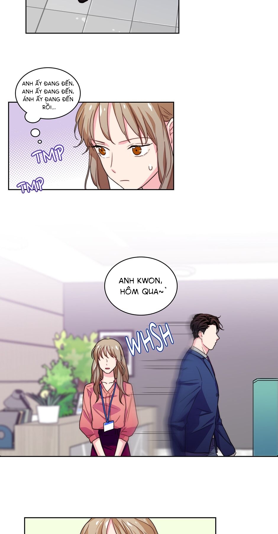 quý cô với chiếc mặt nạ chapter 23 17