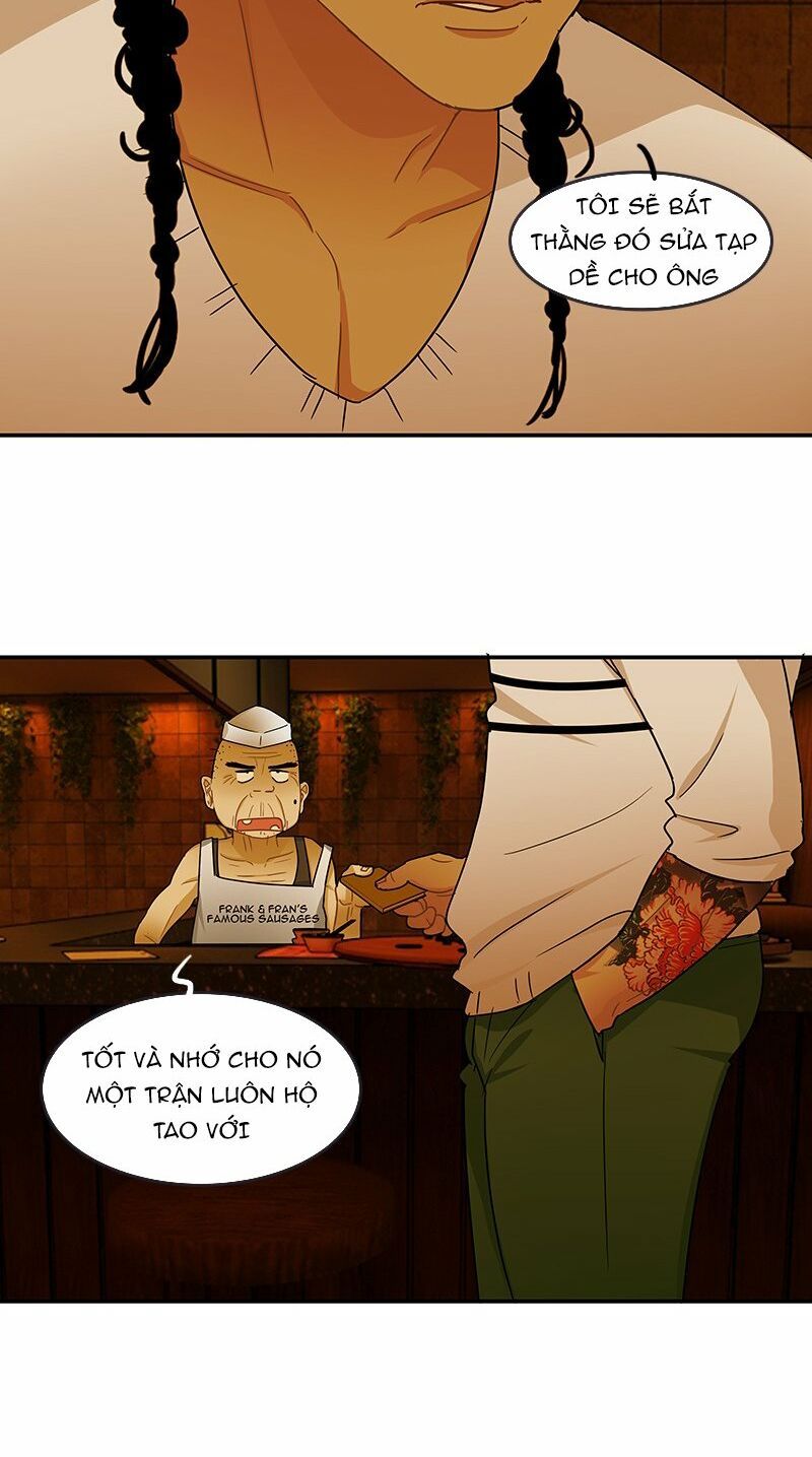 nửa đêm ở poppy land chapter 41 48