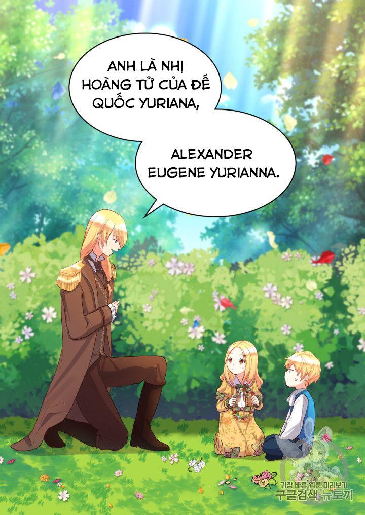 Sinh Đôi Xuyên Không Chapter 7 21