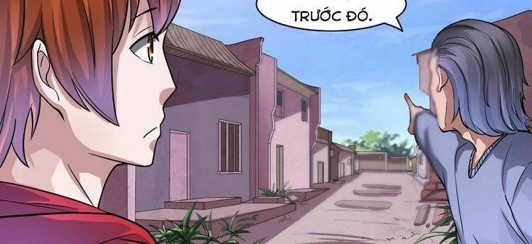 diêm vương thay thế chapter 14 6