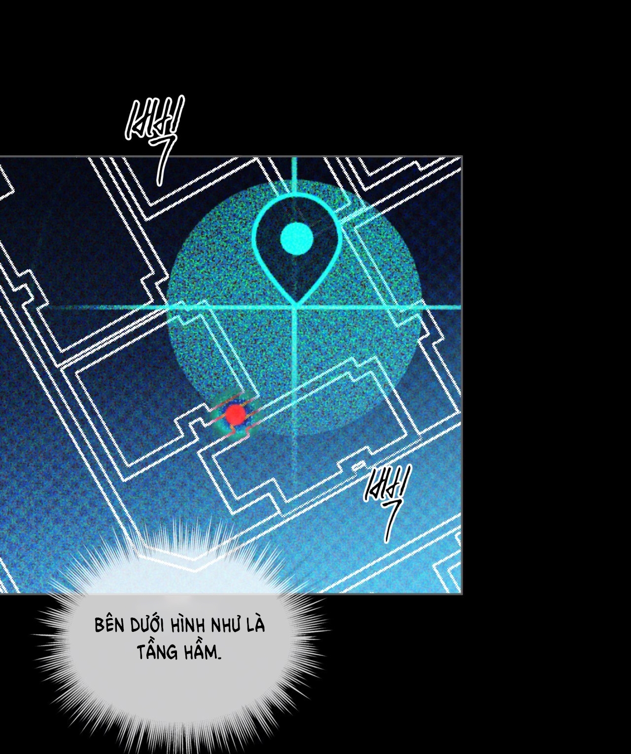 codename anastasia chapter 36.2 28