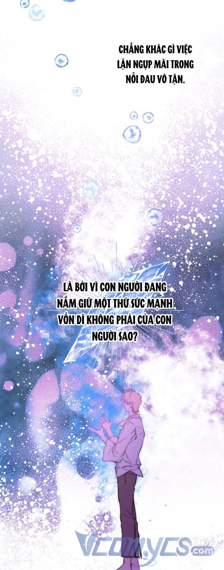 những nhân vật mạnh nhất thế giới ám ảnh tôi chapter 13 34