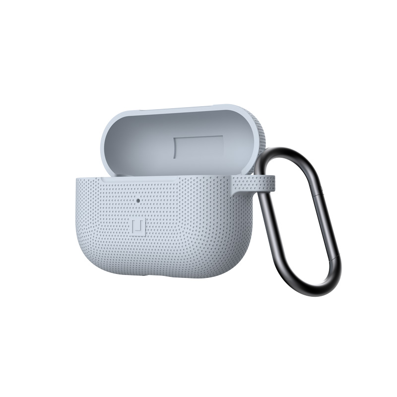 Vỏ Ốp dành cho Airpods Pro UAG [U] Silicone case - Hàng Chính Hãng