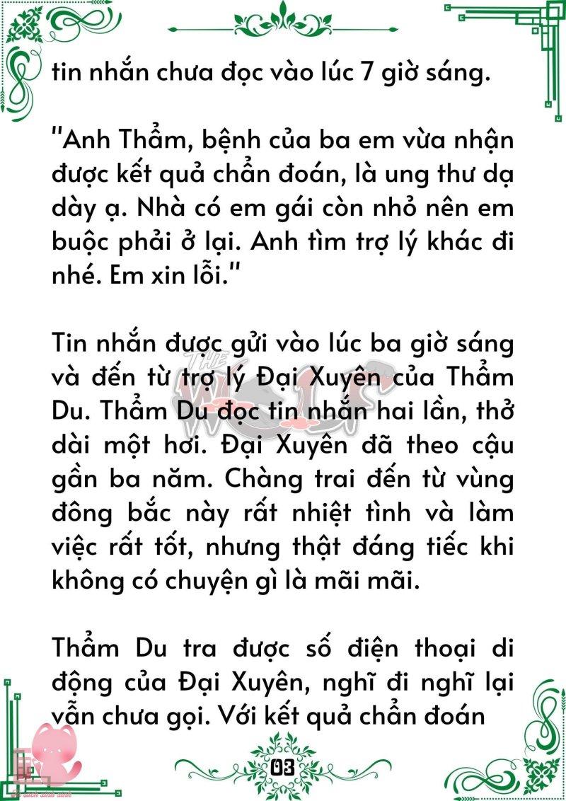quý nhân phù trợ du chapter 18 4