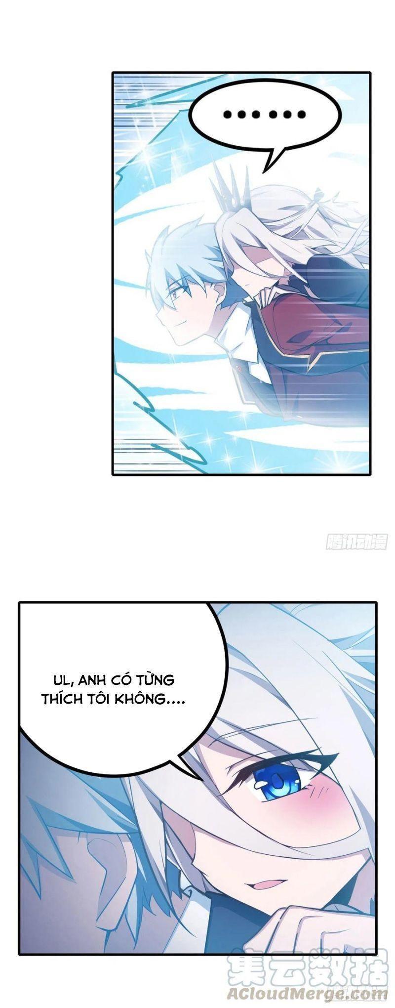 vô hạn sứ đồ và 12 nữ chiến binh chapter 131 4