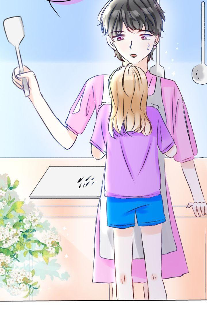 4 mùa có anh chapter 2 31