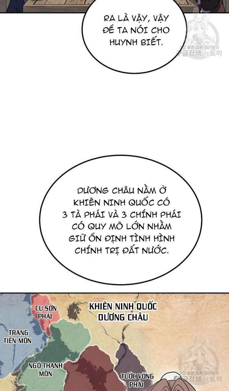 thiếu niên phương sĩ chapter 22 40
