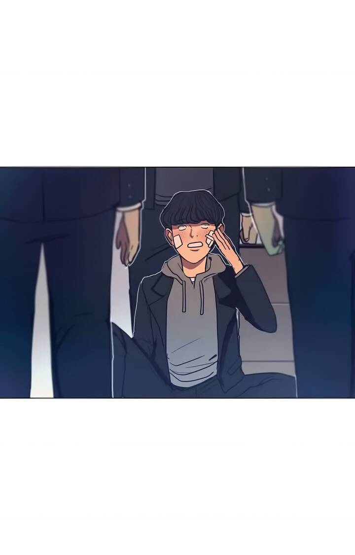 giải thoát chapter 40 72