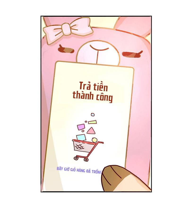 lạc chẩm cổ dài chapter 30 13