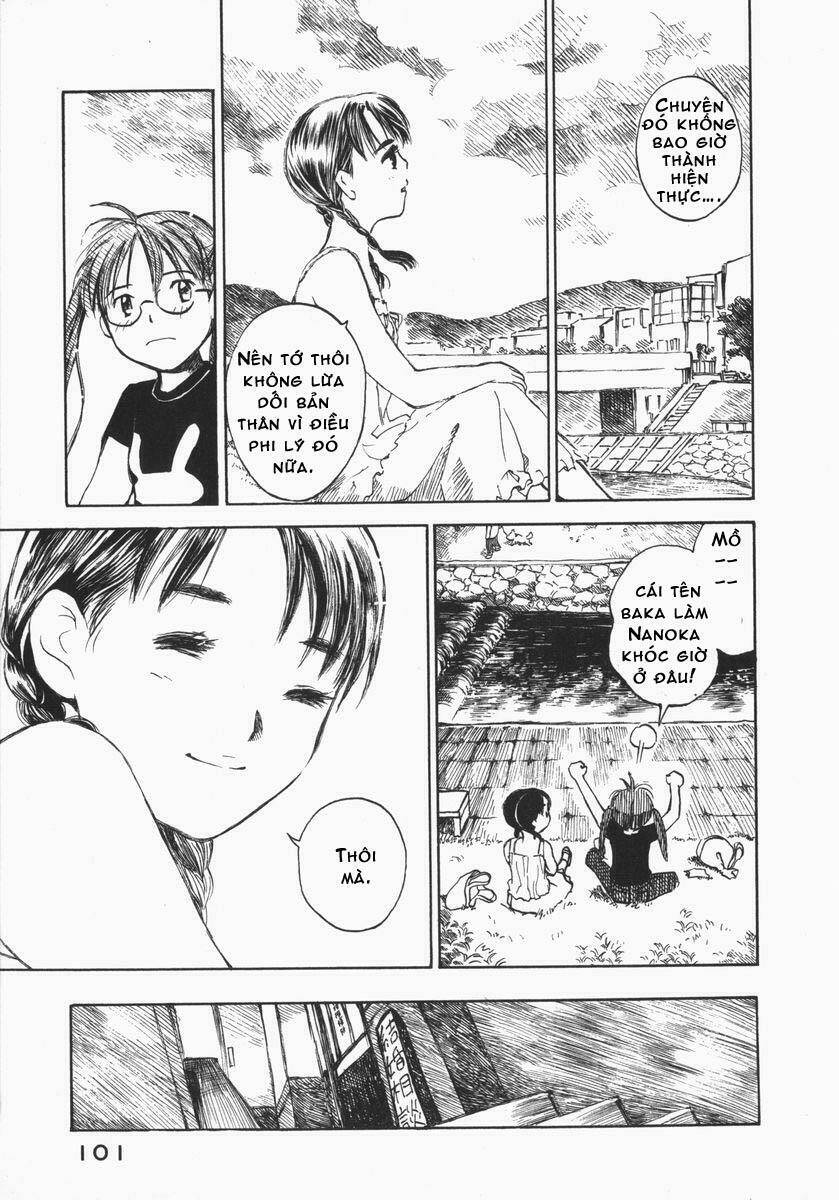 koi kaze chapter 25 12