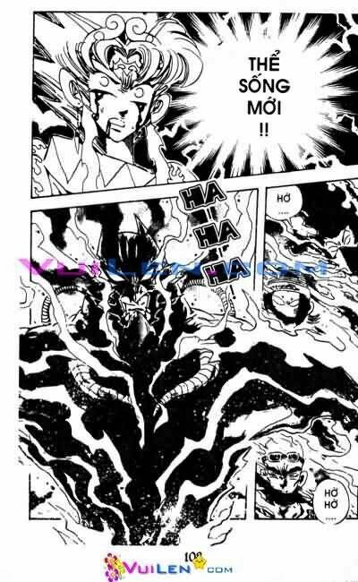 tiểu hòa thượng hd remake chapter 234 12