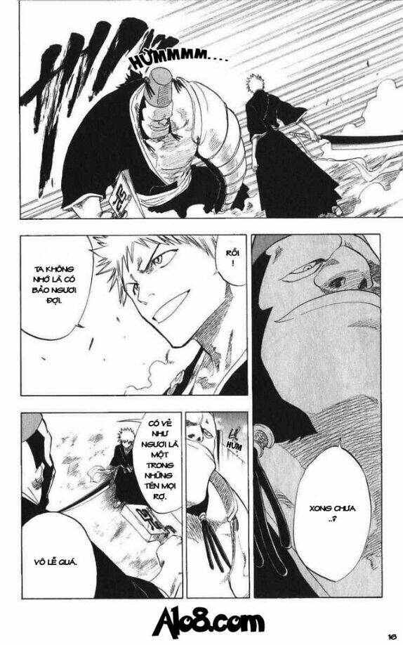 thần chết ichigo chapter 72 16