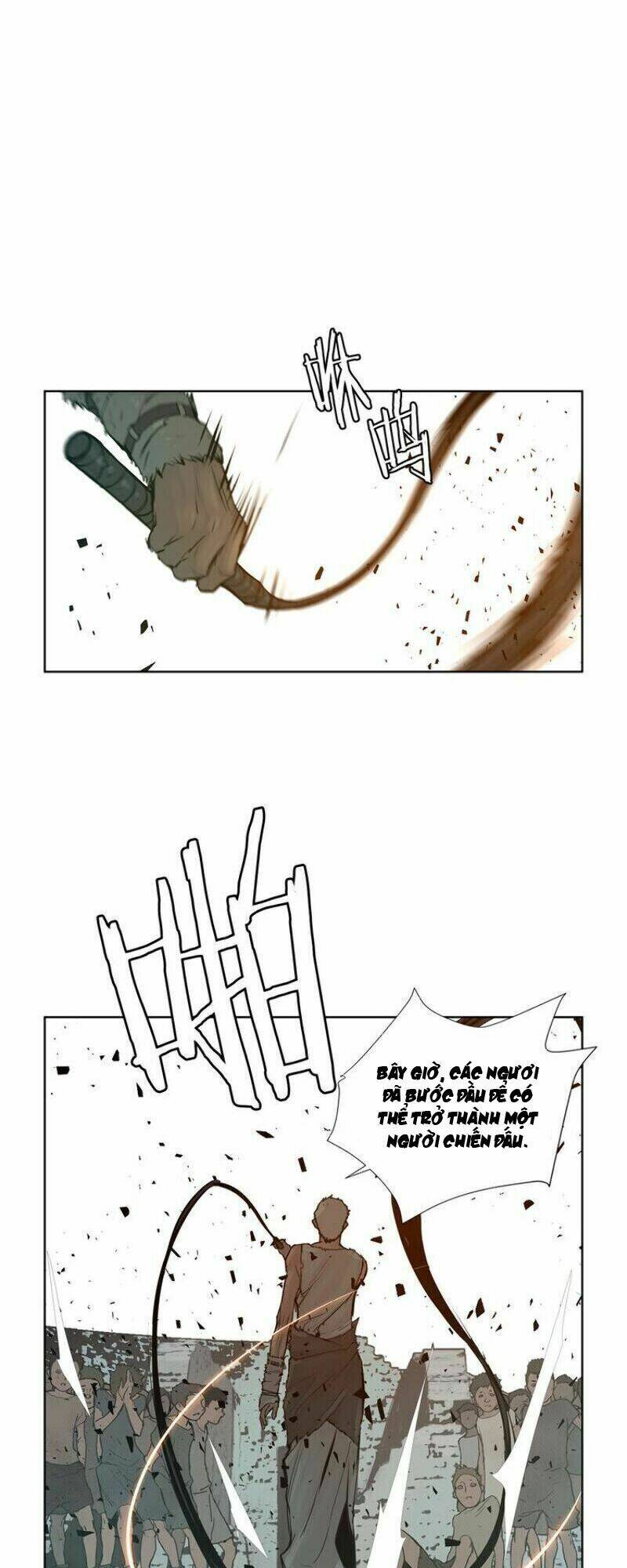 thanh gươm danh vọng chapter 17 28