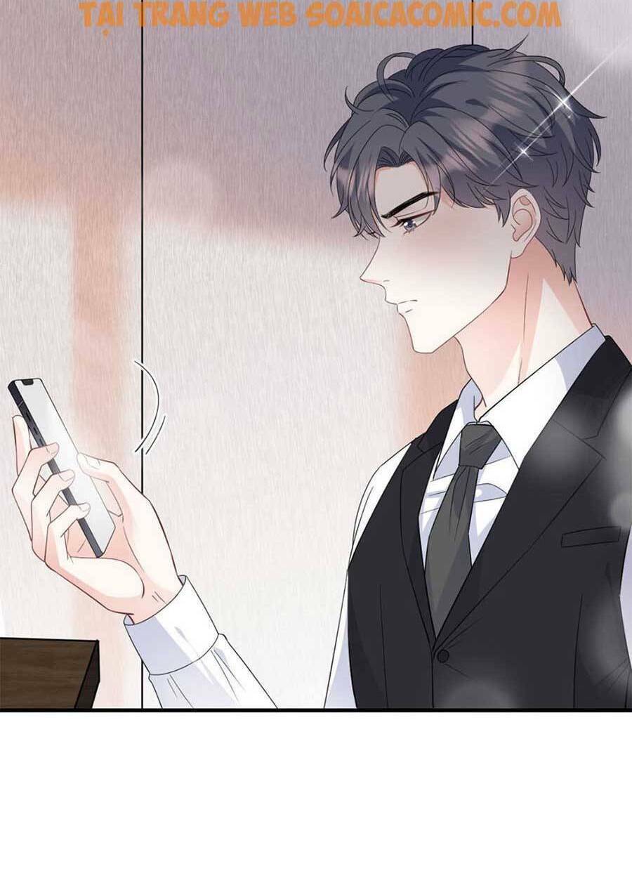 đại tiểu thư có ý đồ gì xấu đâu chapter 70 10