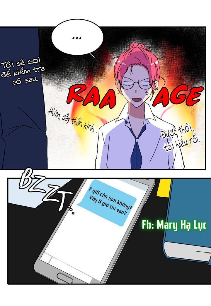 rắc rối về vấn đề yêu đương của tôi chapter 40 40