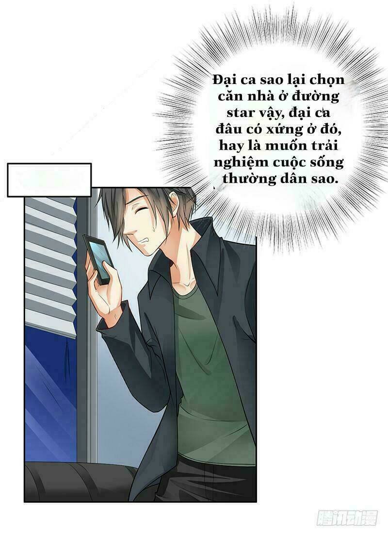 độc sủng tiểu lão bà chapter 12 4