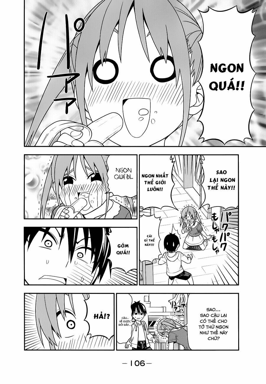 aho girl chapter 67 7