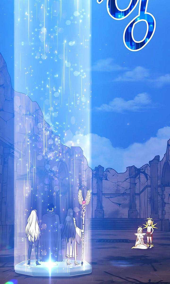 Gậy Gỗ Cấp 99+ chapter 54.6 25