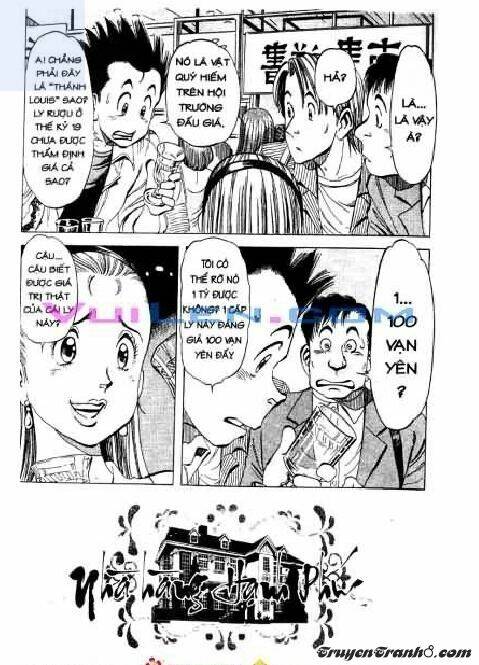 nhà hàng hạnh phúc chapter 3 149