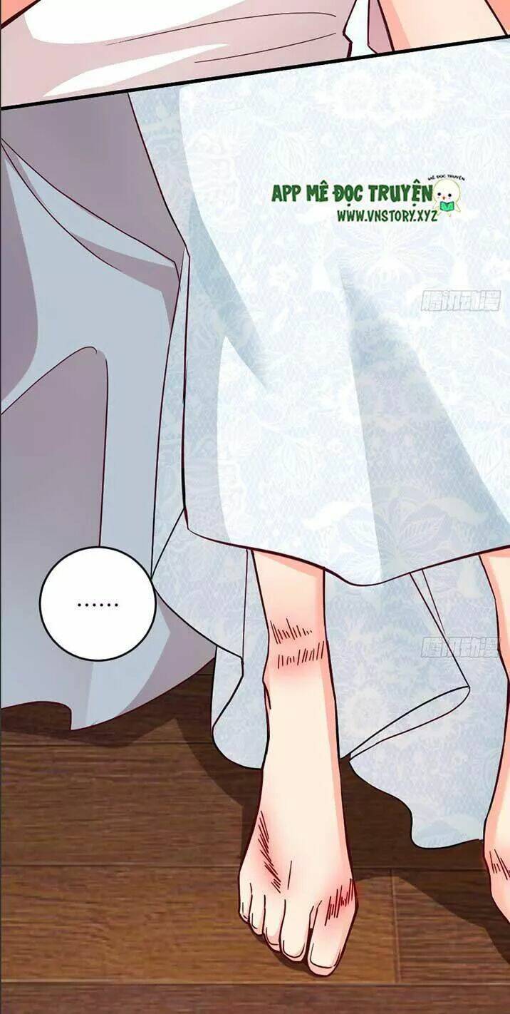 thiên hậu trở về chapter 102 9