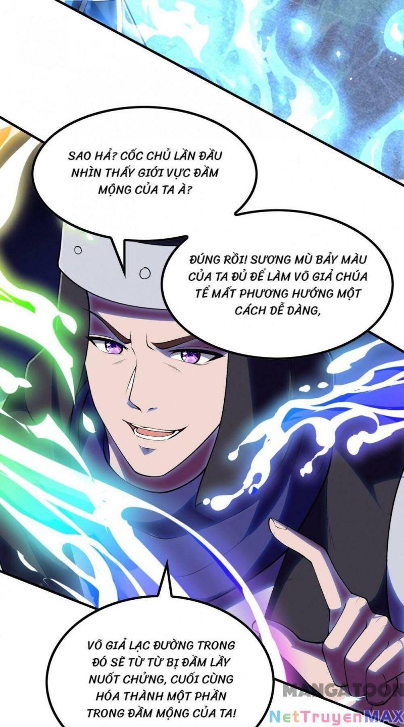 đệ nhất người ở rể chapter 210 31