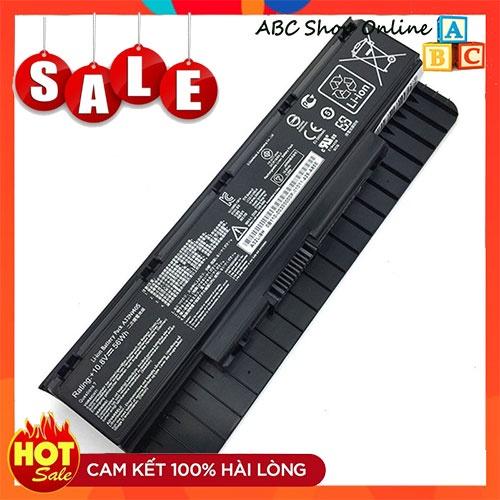 Pin (Battery) Dùng Cho Asus GL551 GL551J GL551JK GL551JM GL551JW GL771 G771 G771JK A32N1405