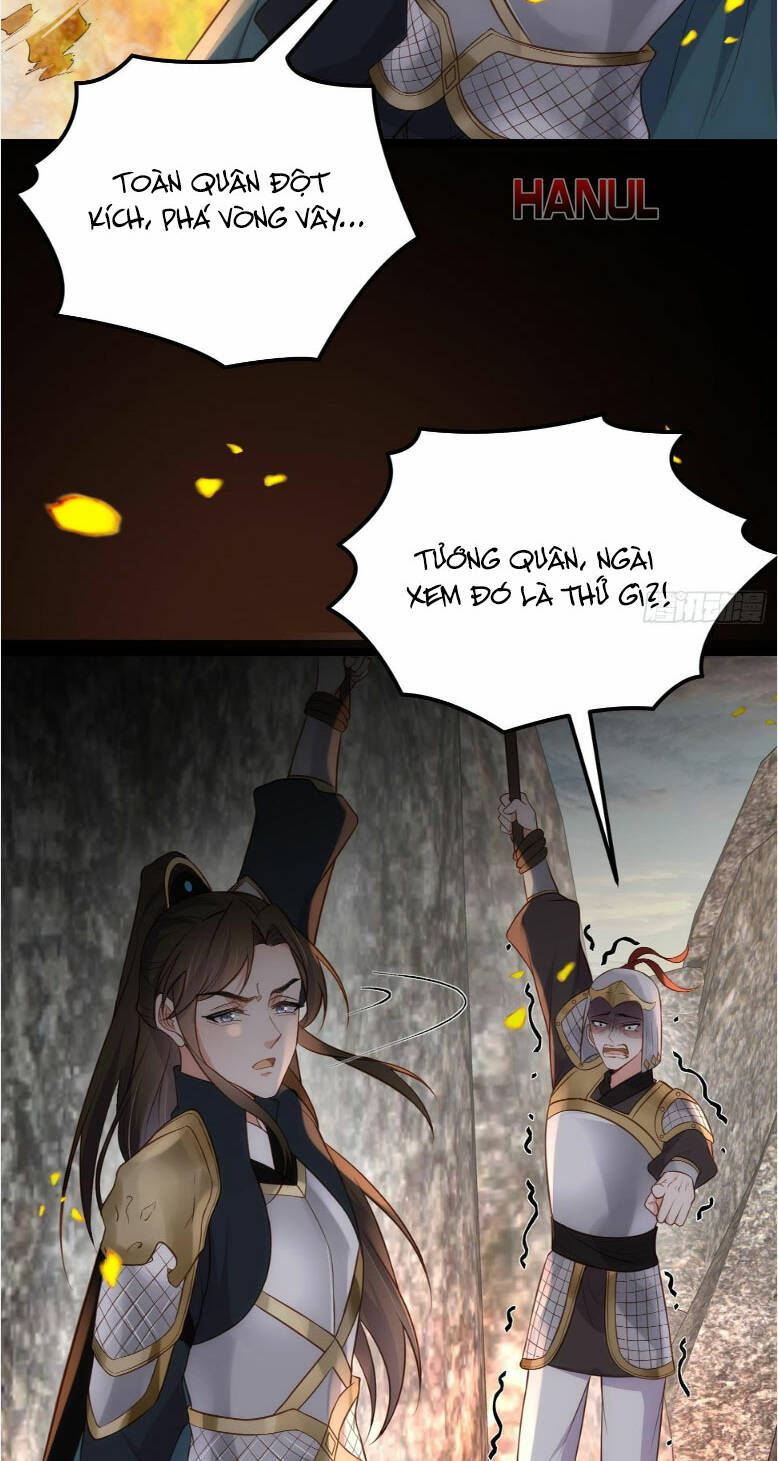 hoạn phi thiên hạ chapter 294 2