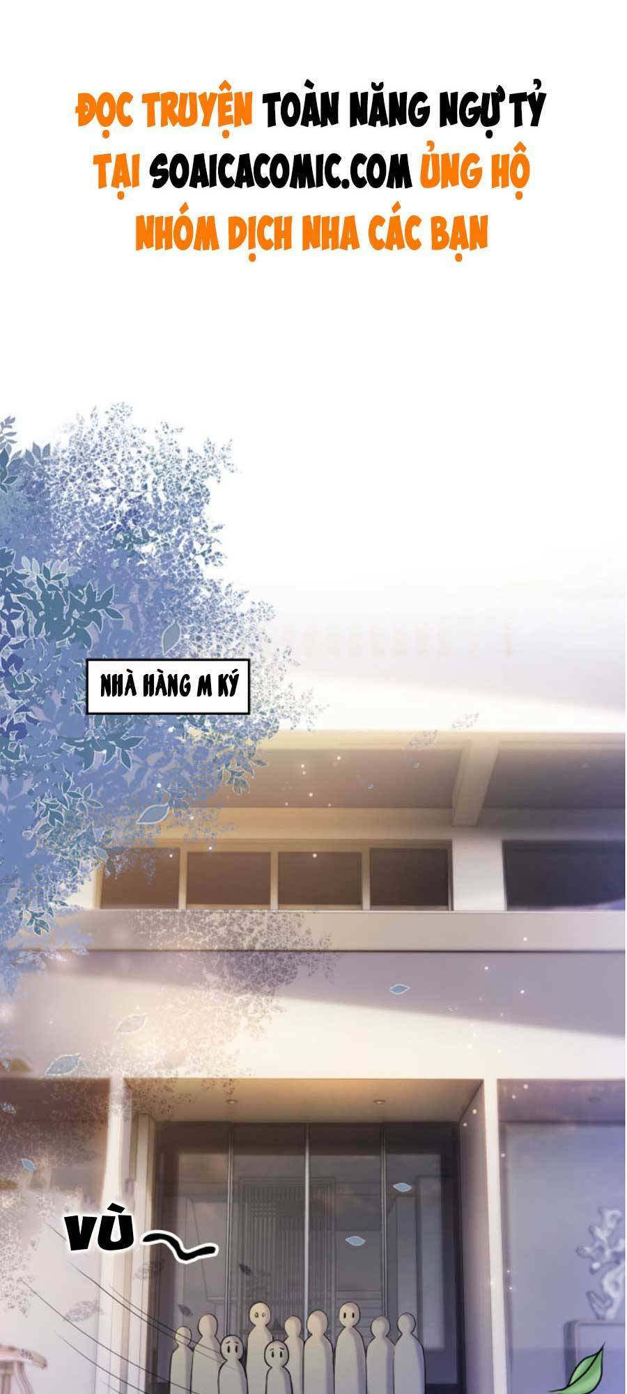 ngự tỷ toàn năng lại bị phá mã giáp chapter 17 1