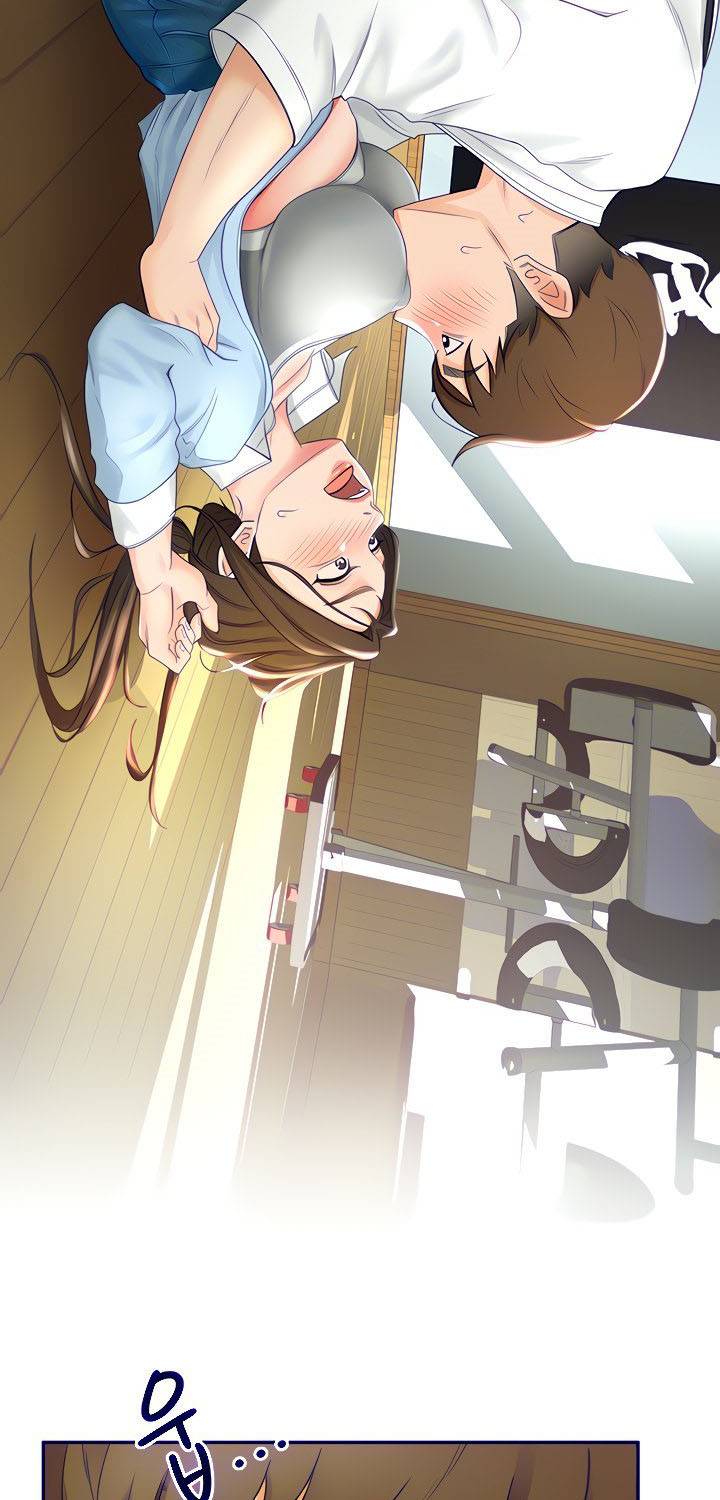 clb kiếm đạo chapter 4 4