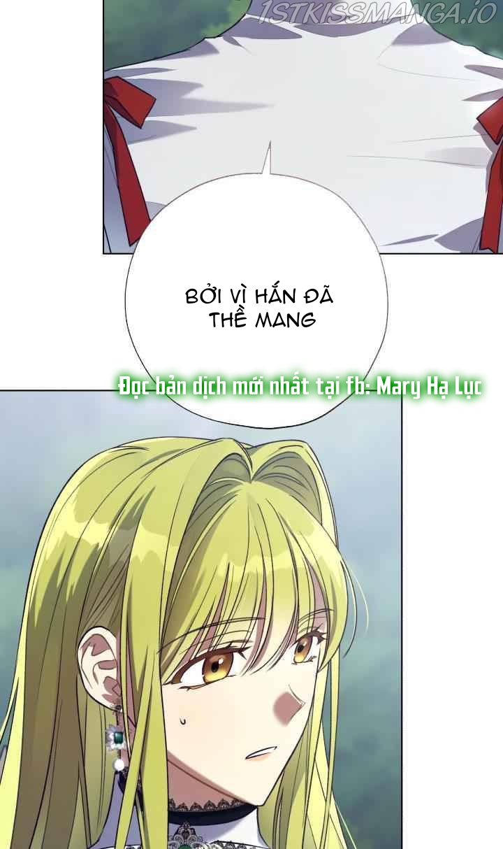 công chúa khắc ấn kẻ phản nghịch chapter 41 28