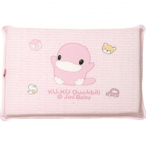 Gối cao su chống ngạt Kuku 2026