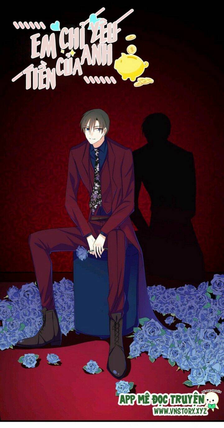 em chỉ yêu tiền của anh chapter 8 1