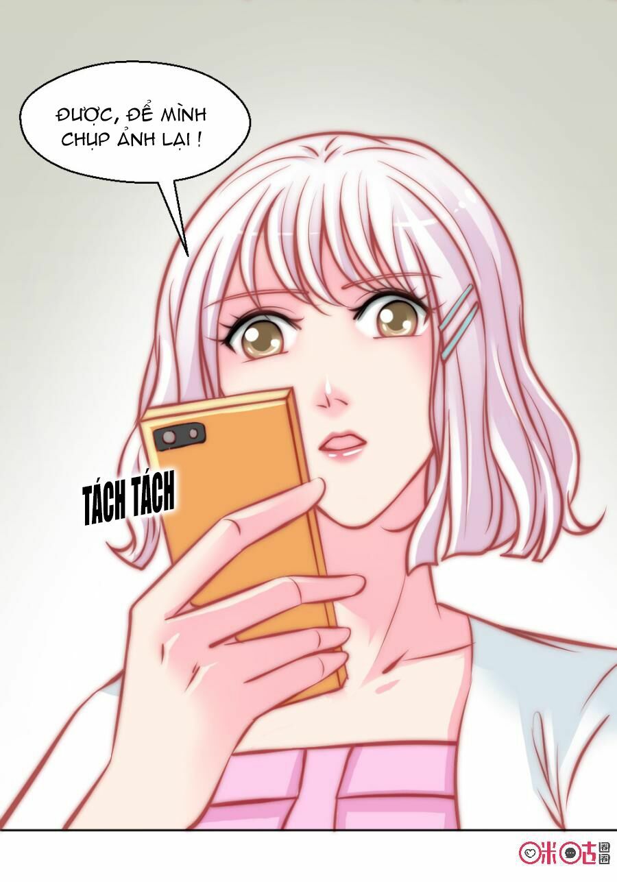 bí mật của thiên kim chapter 16 10