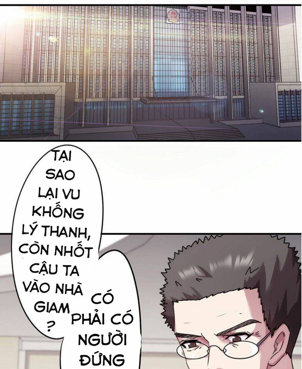 tối cường công nhân chapter 117 2