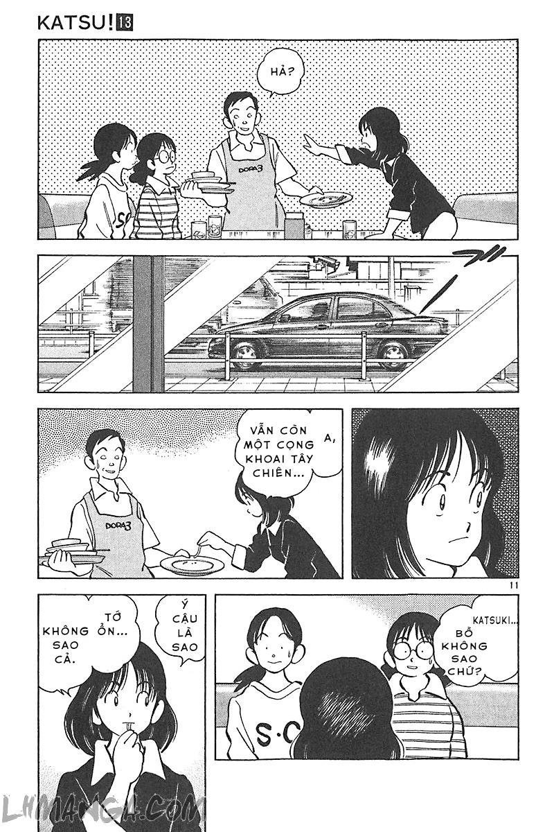 katsu chapter 127 13