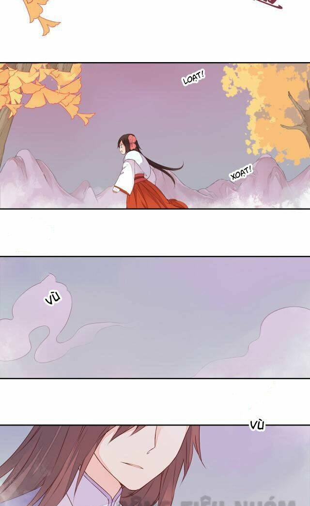 đốt đào hoa chapter 24 4