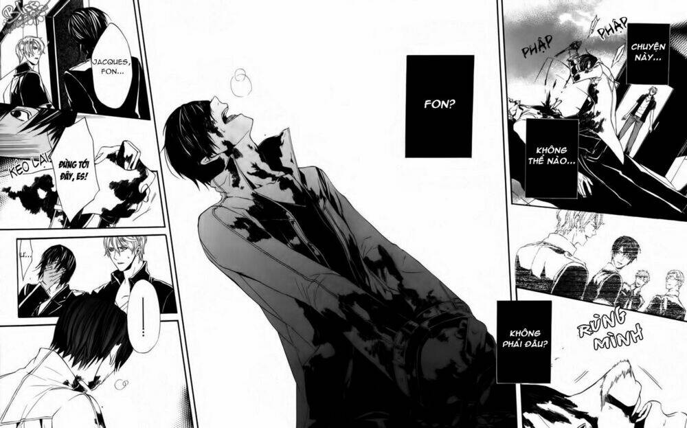 ilegenes chapter 21 27