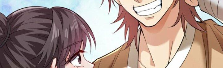 ẩn cư mười vạn năm, đời sau mời ta rời núi chapter 42 46