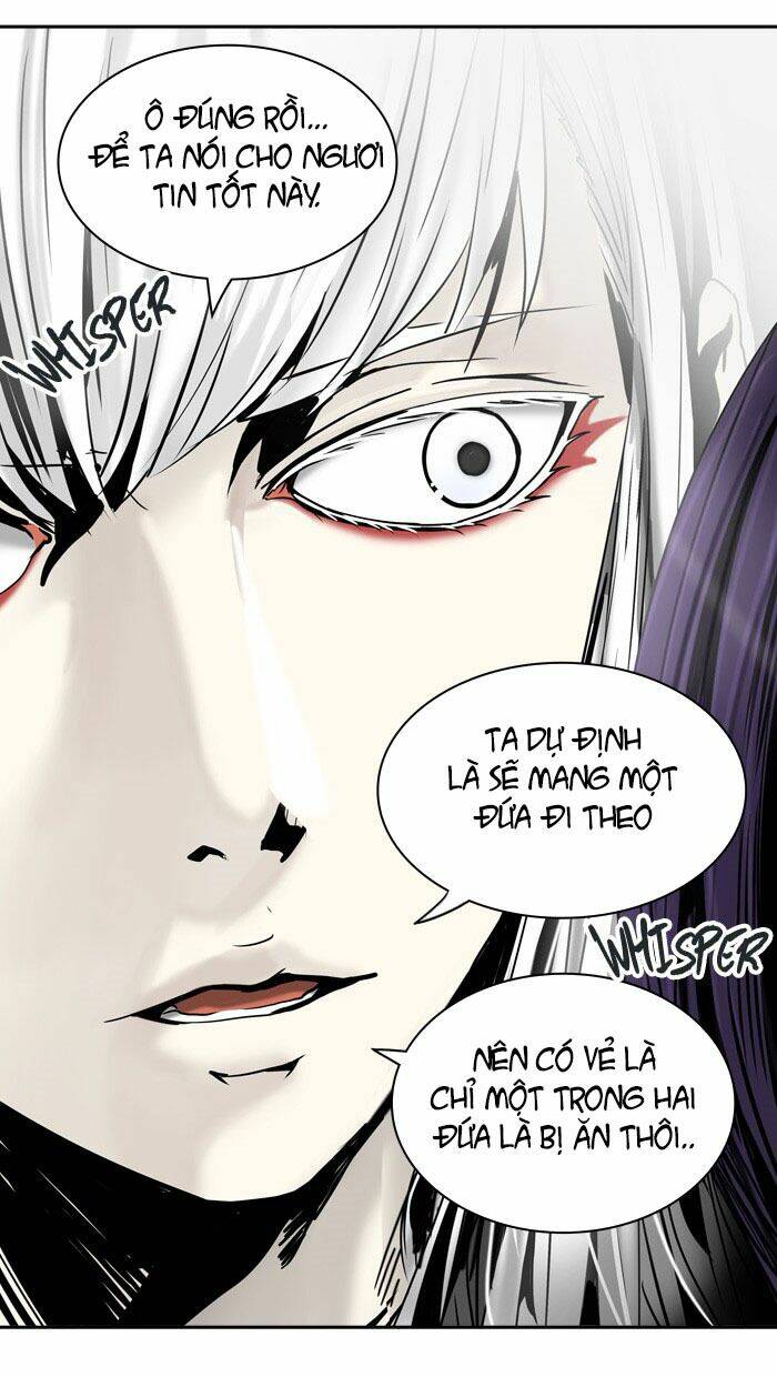 cuộc chiến trong tòa tháp chapter 307 41